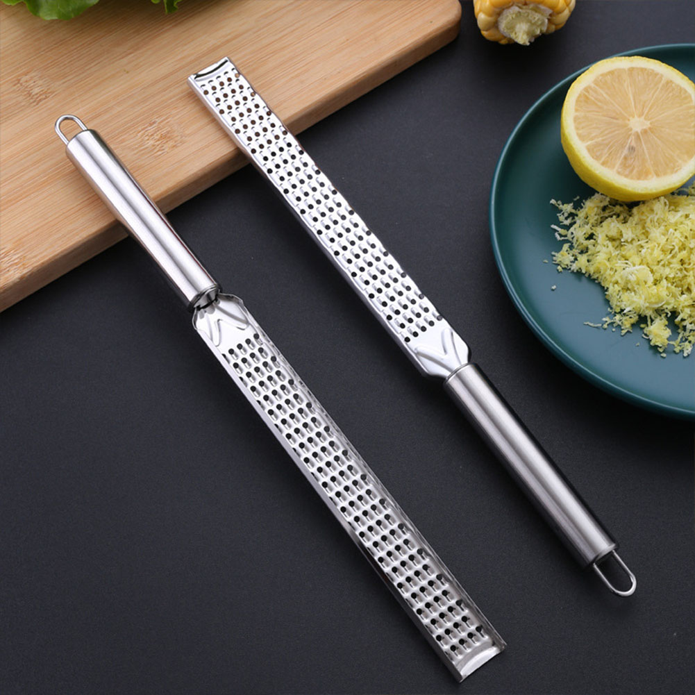 Kitchen Gadgets Hacks - 20cm Tarka kuchenna Obieraczka do cytryny