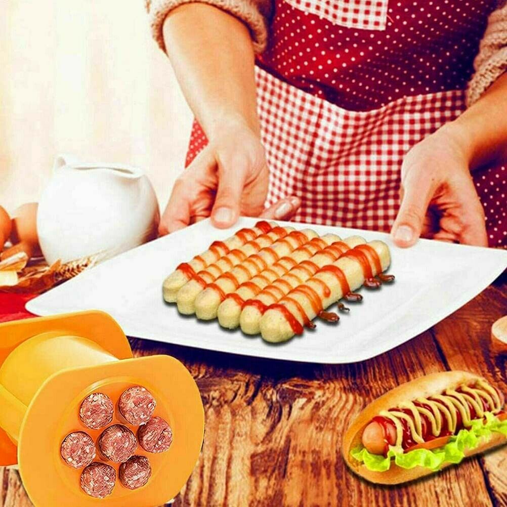 Kitchen Gadgets New Products - Nowy Produkt Narzędzia Kuchenne Wyciskacz do