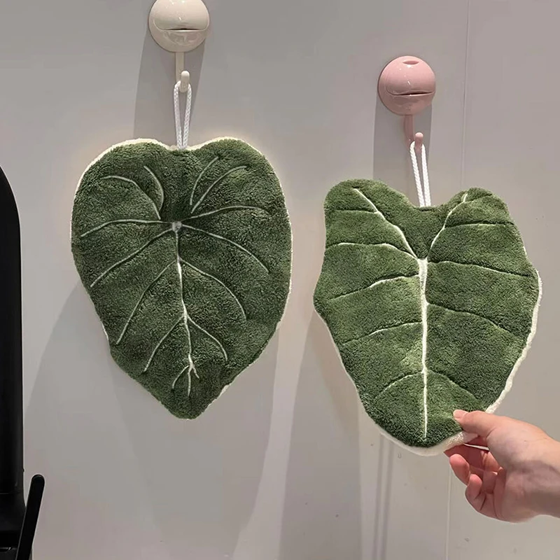Kitchen Hanging Gadgets - 1 szt. Gorący Towar: Ręcznik do