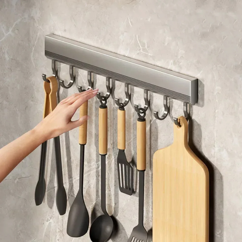 Kitchen Gadgets Rack - Stojak do przechowywania w kuchni Stojak