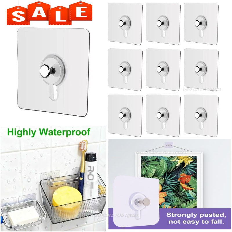 Kitchen Gadgets Rack - Wieszaki na ramki na zdjęcia, półki