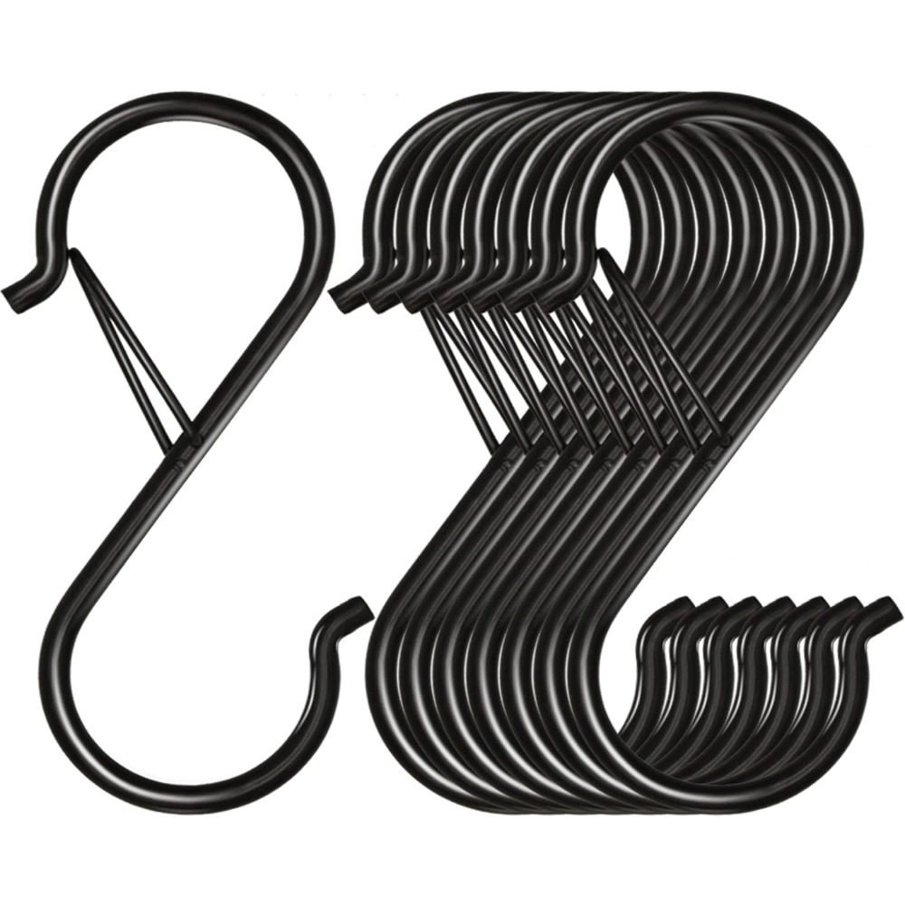 Kitchen Gadgets Rack - Haki typu S o dużej wytrzymałości