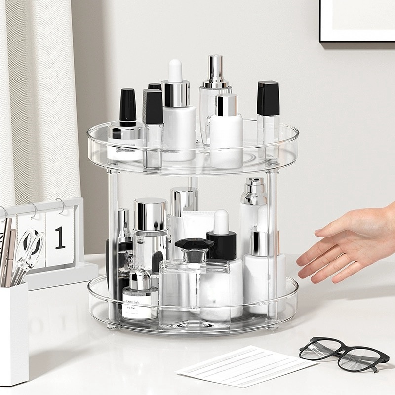 Kitchen Gadgets Rack - 1 szt. Obrotowe pudełko do przechowywania