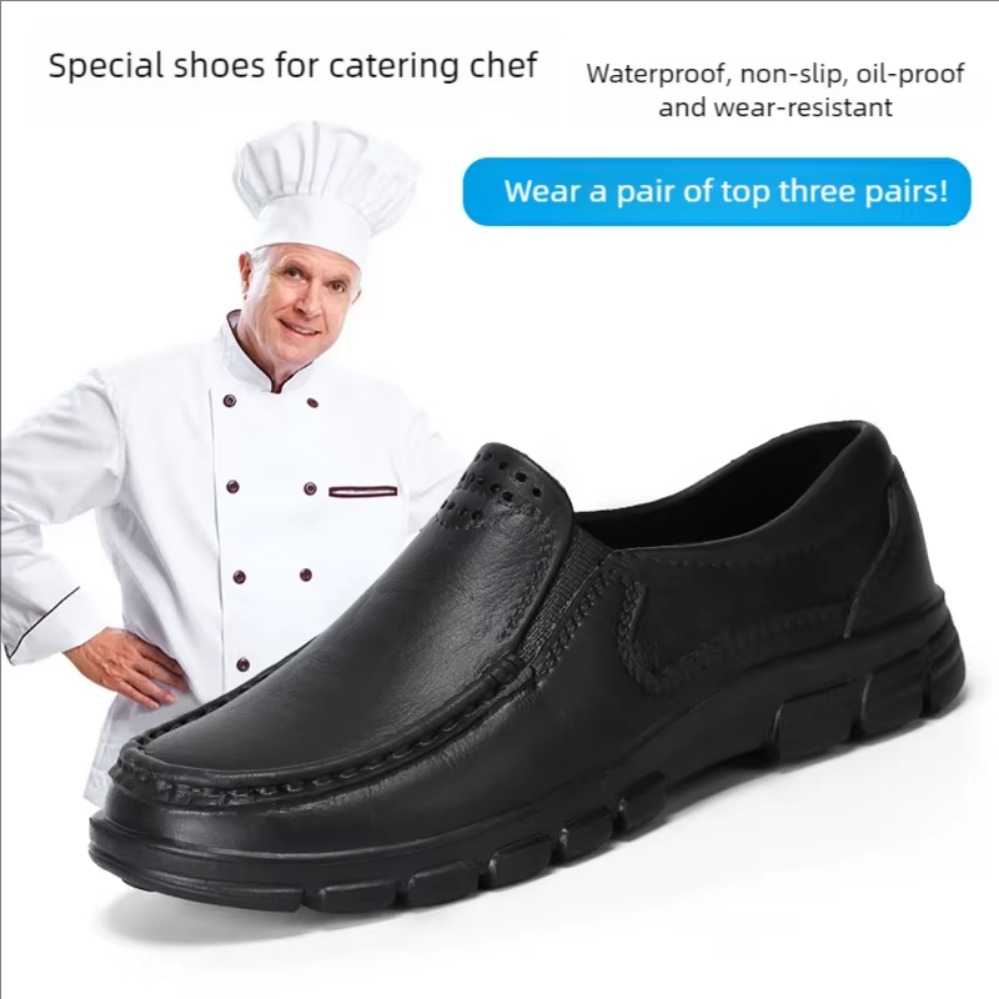 Kitchen Gadgets For Men - Nowe, lekkie buty męskie w dużych