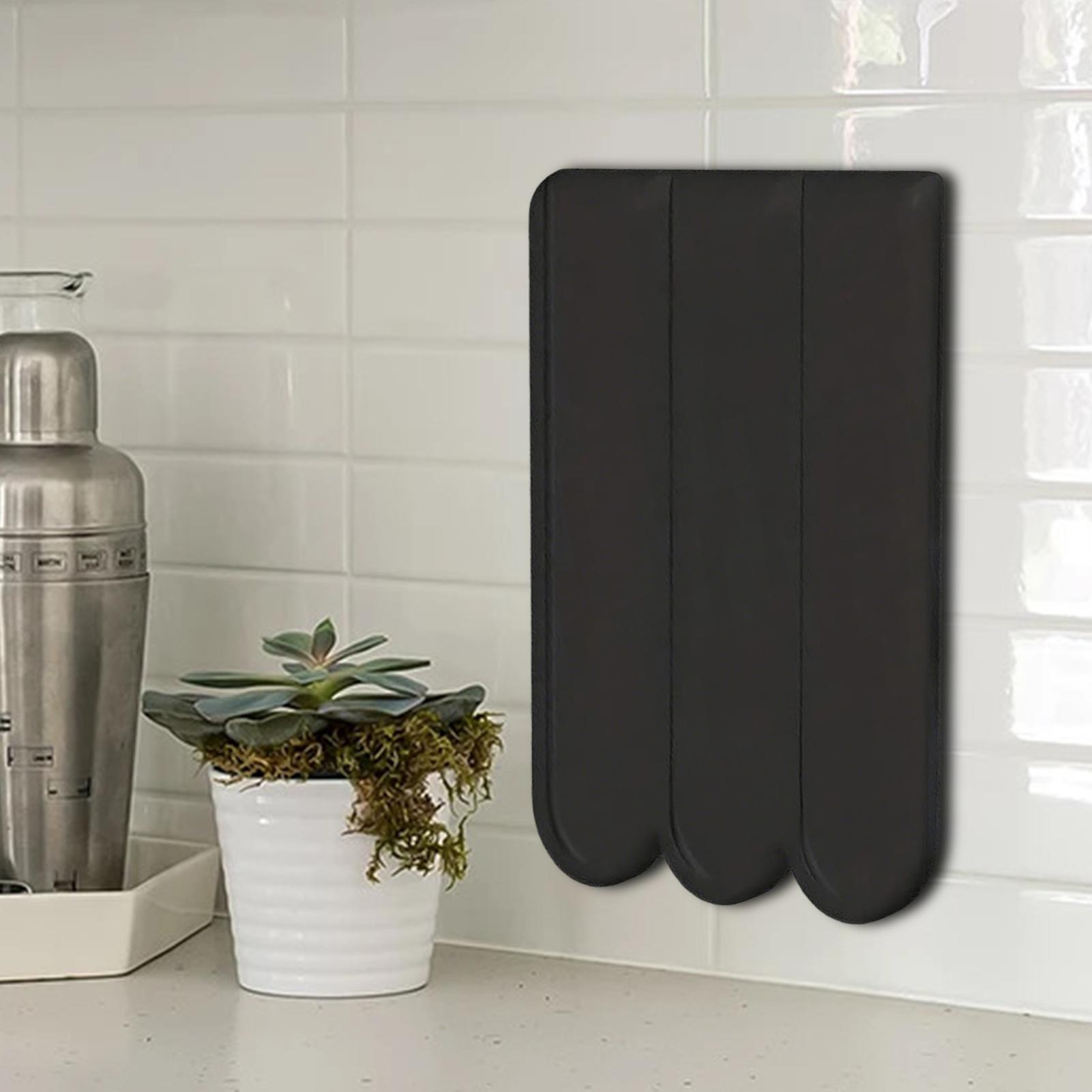 Kitchen Gadgets Rack - Ścienny pojemnik na kapsułki do kawy,