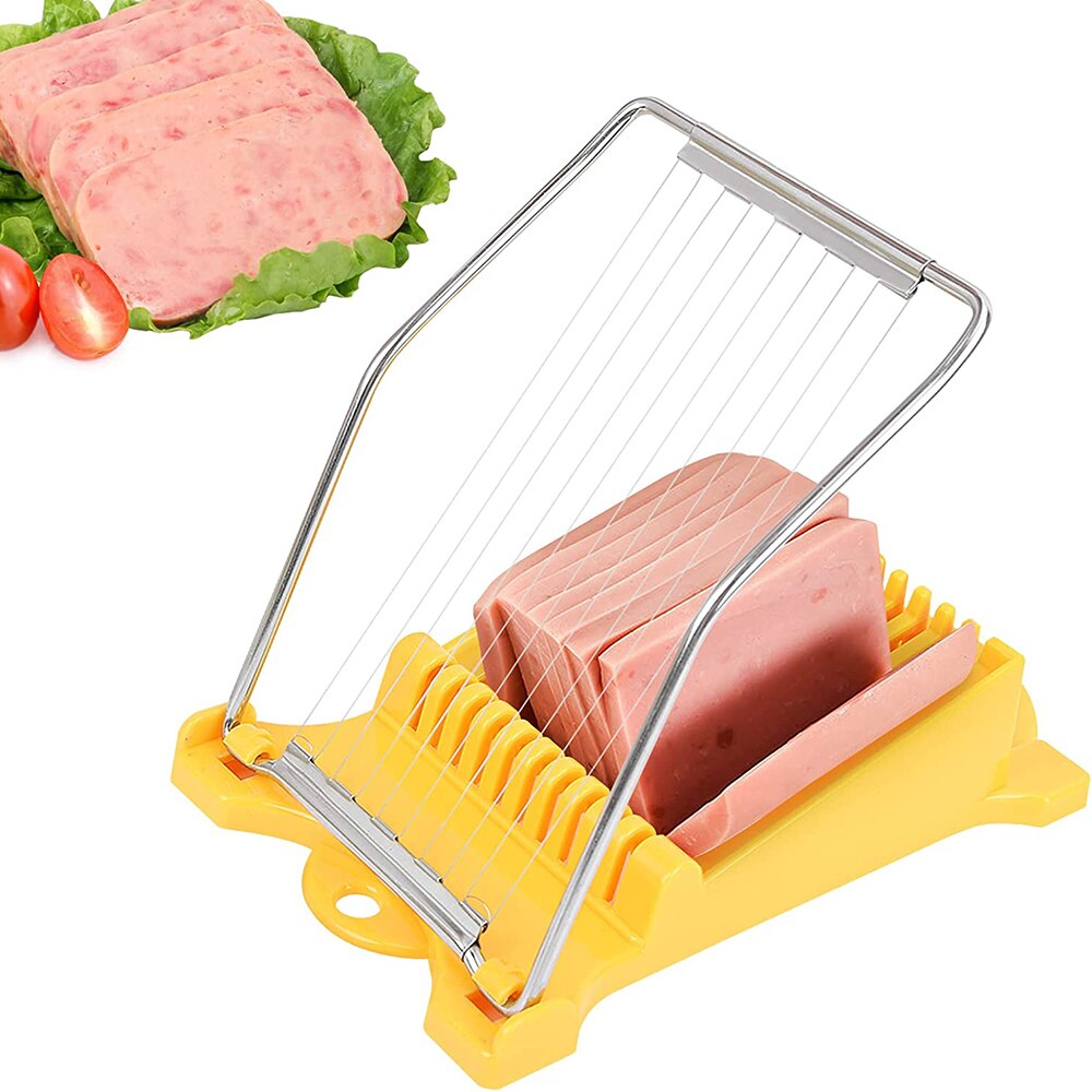 Cheese Grater Box - Przecinarka do mięsa na lunch Wielofunkcyjna