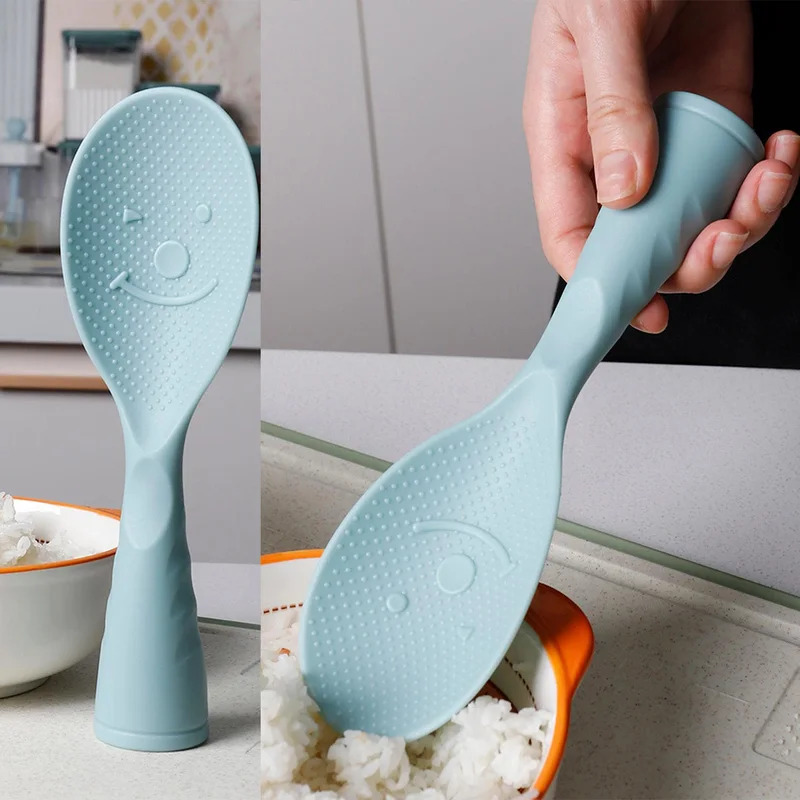 Kitchen Gadgets Cool - Domowa kuchnia Nieprzywierające i stojące plastikowe