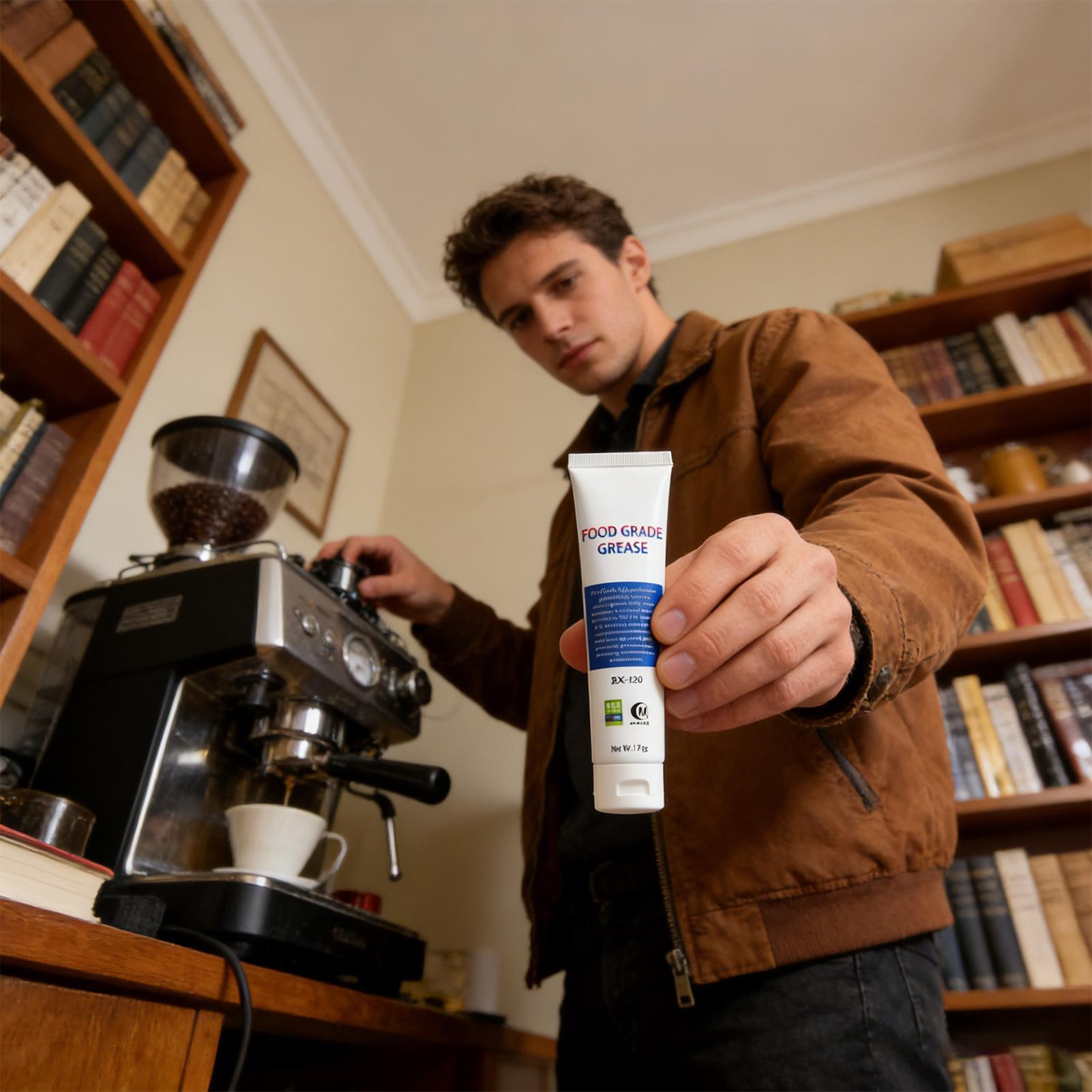 Kitchen Gadgets For Men - Smar spożywczy 113g, uniwersalny, do użytku