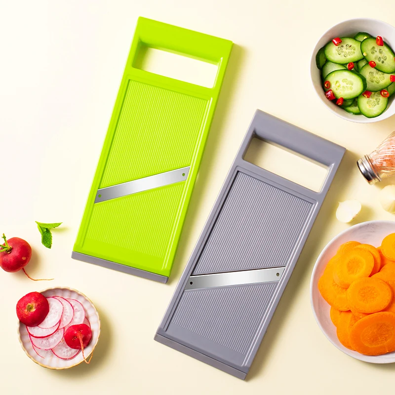Cheese Grater Box - Wielofunkcyjna krajalnica do warzyw ze stalowym