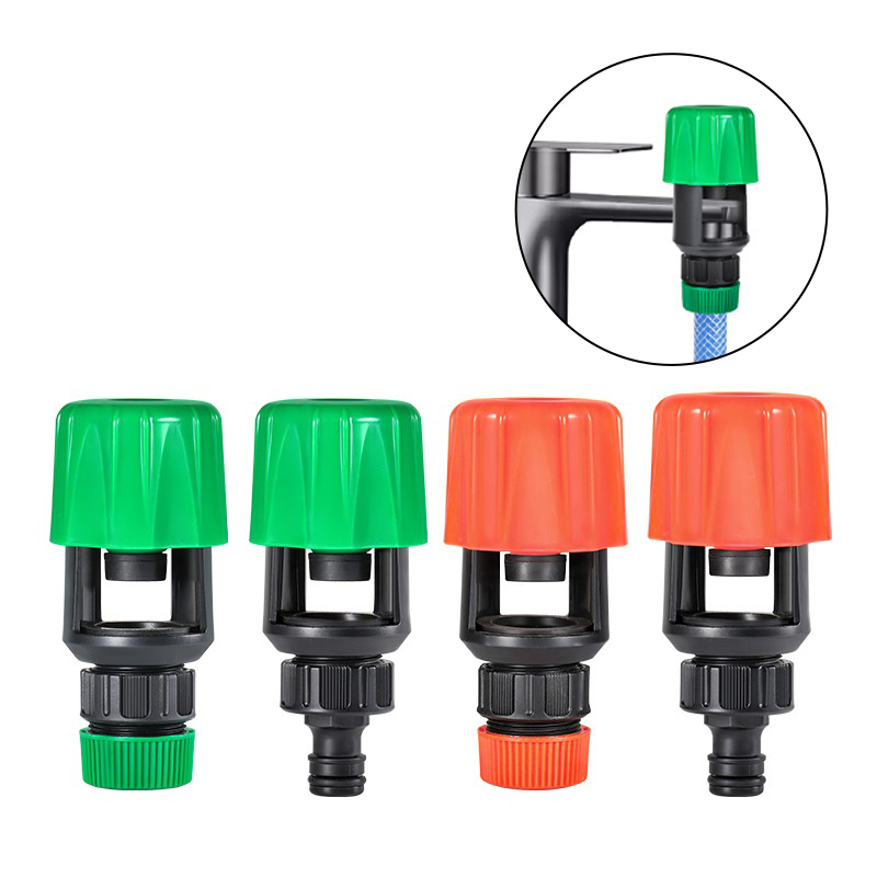 Kitchen Gadgets Mixer - 1 szt. Uniwersalny kran kuchenny do