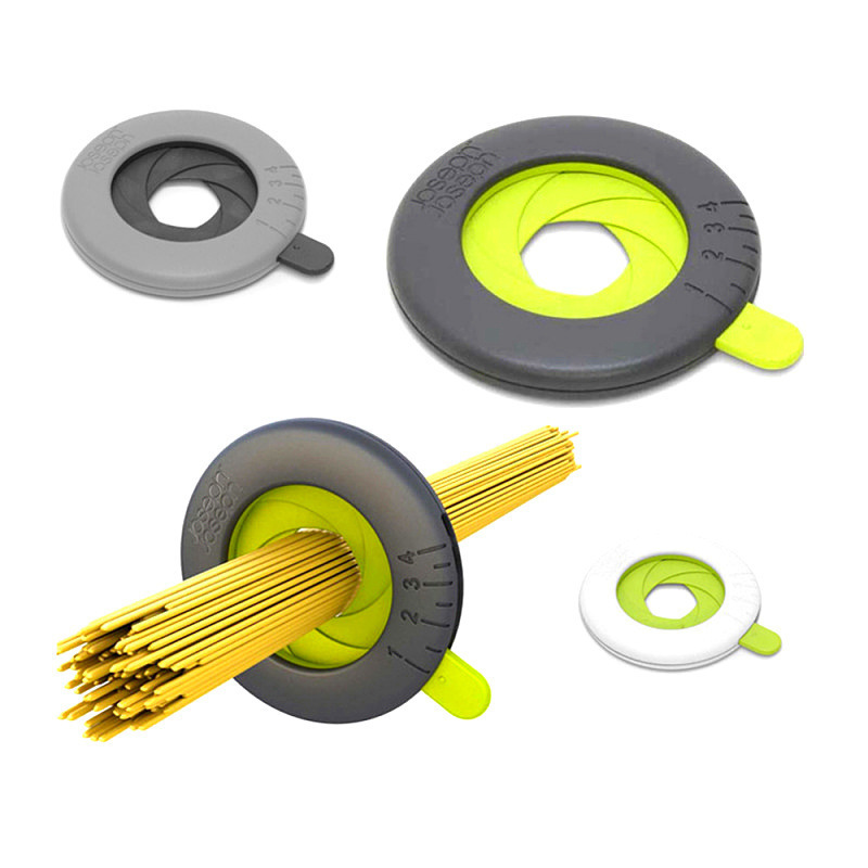 Pasta Measuring Tool - Kreatywne miarki do spaghetti z tworzywa