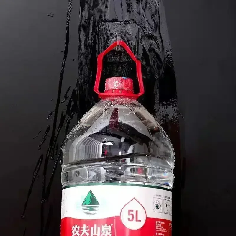 5-50 sztuk przezroczystych hac – Kitchen Gadgets Rack recenzja i cena