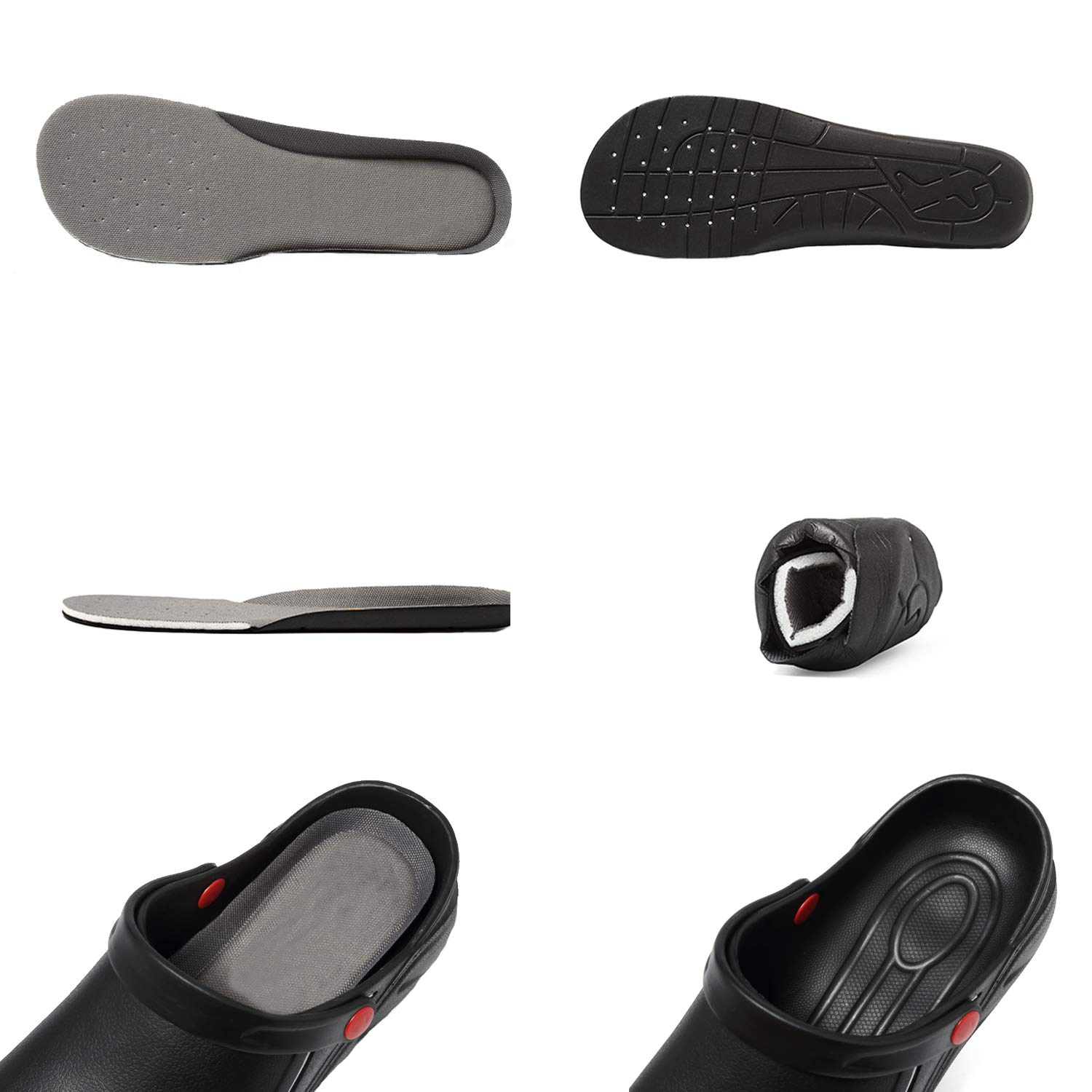FUQIAO EVA wysokiej jakości bu – Kitchen Gadgets For Men recenzja i cena