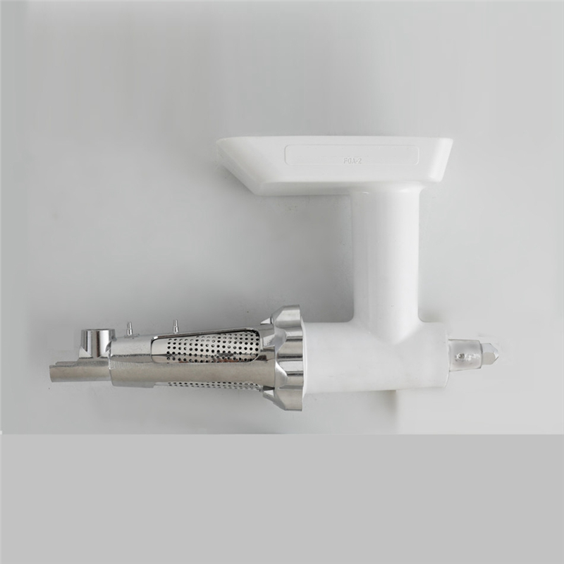 Przystawka do maszynki do miel – Kitchen Gadgets Mixer recenzja i cena