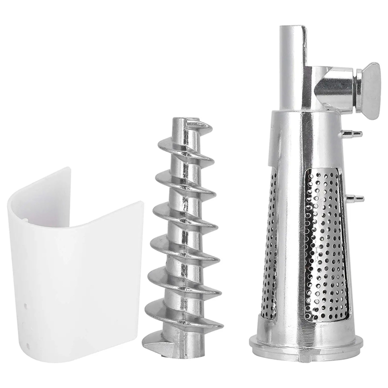 Przystawka do maszynki do miel – Kitchen Gadgets Mixer recenzja i cena