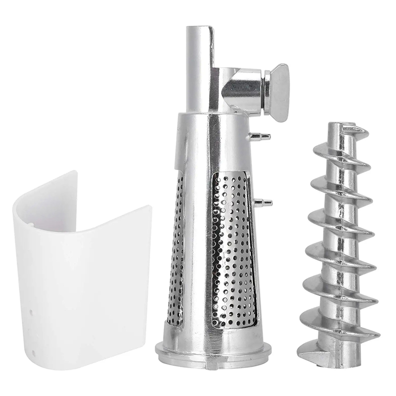 Przystawka do maszynki do miel – Kitchen Gadgets Mixer recenzja i cena
