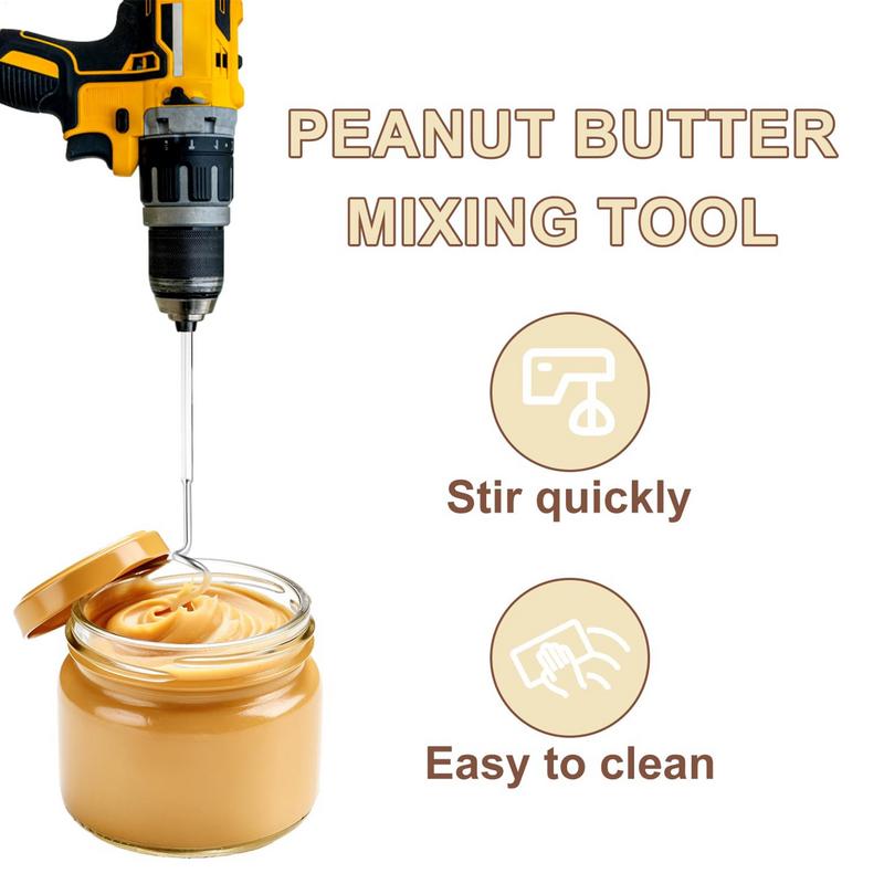 Mikser do masła z orzechami ze – Kitchen Gadgets Mixer recenzja i cena