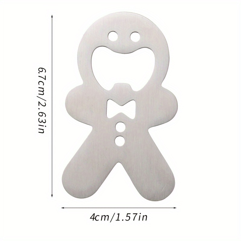 Otwieracz do butelek w kształc – Kitchen Gadgets For Men recenzja i cena