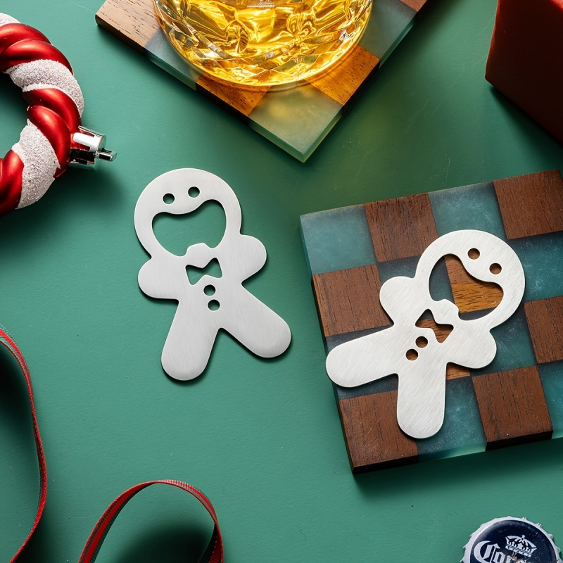 Otwieracz do butelek w kształc – Kitchen Gadgets For Men recenzja i cena