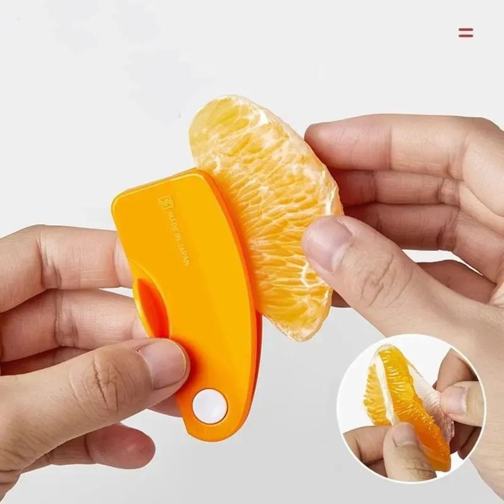 Ręczne obieraczka do pomarańcz – Kitchen Gadgets Hacks recenzja i cena
