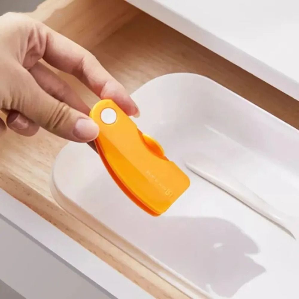 Ręczne obieraczka do pomarańcz – Kitchen Gadgets Hacks recenzja i cena