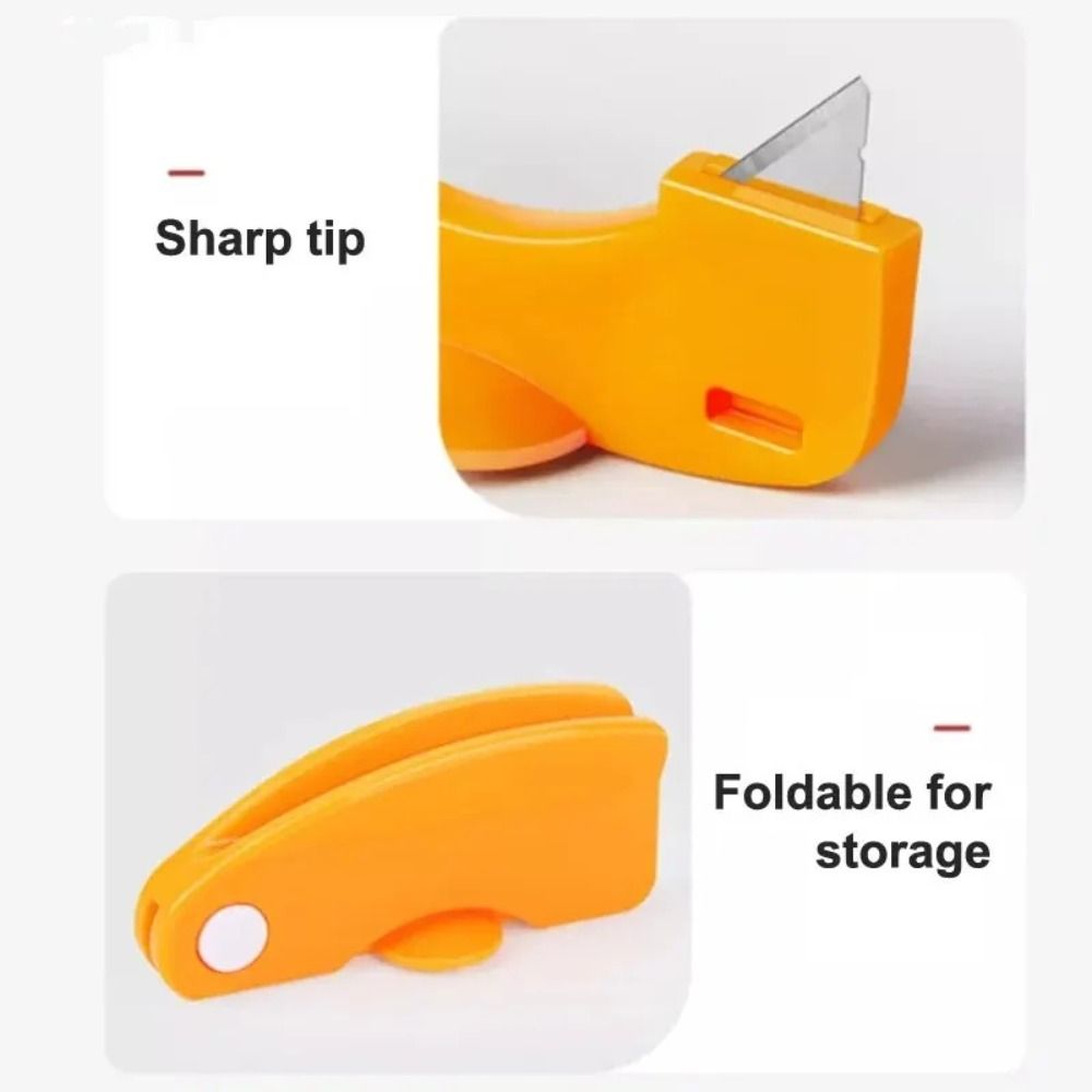 Ręczne obieraczka do pomarańcz – Kitchen Gadgets Hacks recenzja i cena