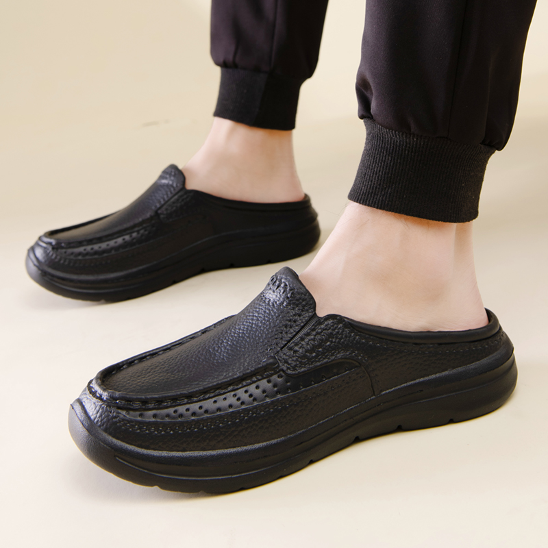 Letnie męskie buty szefa kuchn – Kitchen Gadgets For Men recenzja i cena