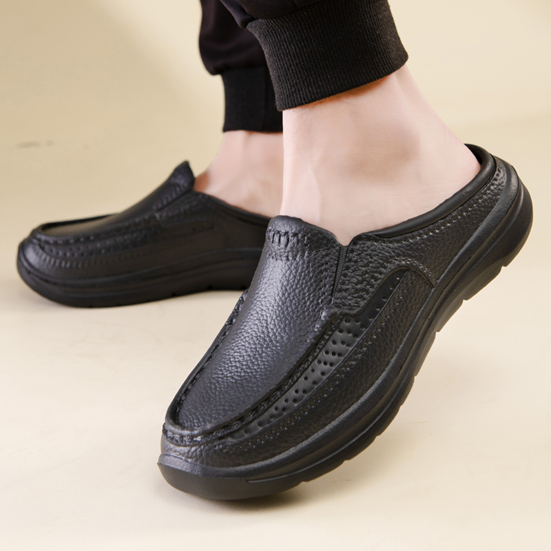 Letnie męskie buty szefa kuchn – Kitchen Gadgets For Men recenzja i cena