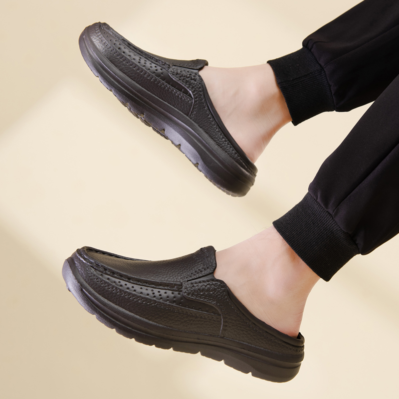 Letnie męskie buty szefa kuchn – Kitchen Gadgets For Men recenzja i cena