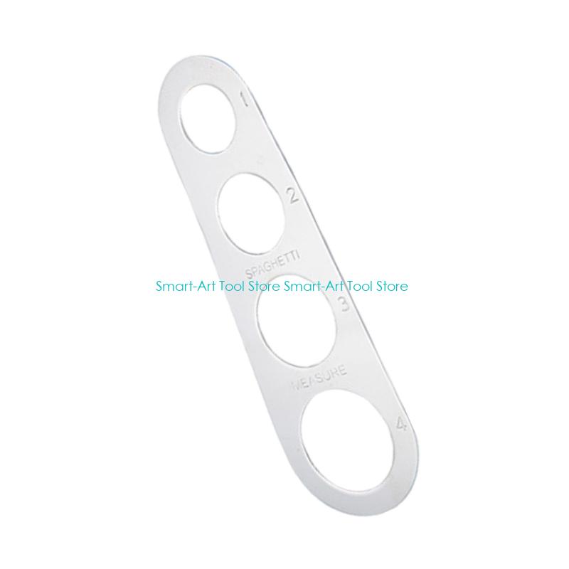 E1PB Uniwersalna porcjarka do  – Pasta Measuring Tool recenzja i cena