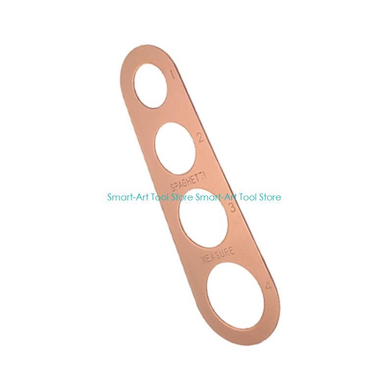 E1PB Uniwersalna porcjarka do  – Pasta Measuring Tool recenzja i cena