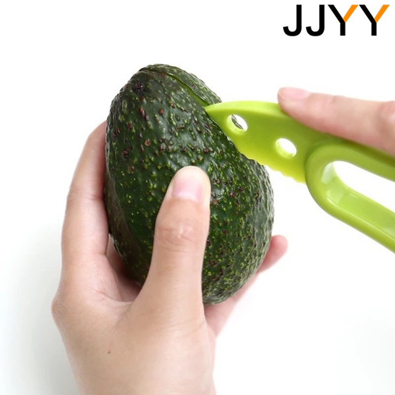 JJYY 3 w 1 krajalnica do awoka – Kitchen Gadgets Hacks recenzja i cena