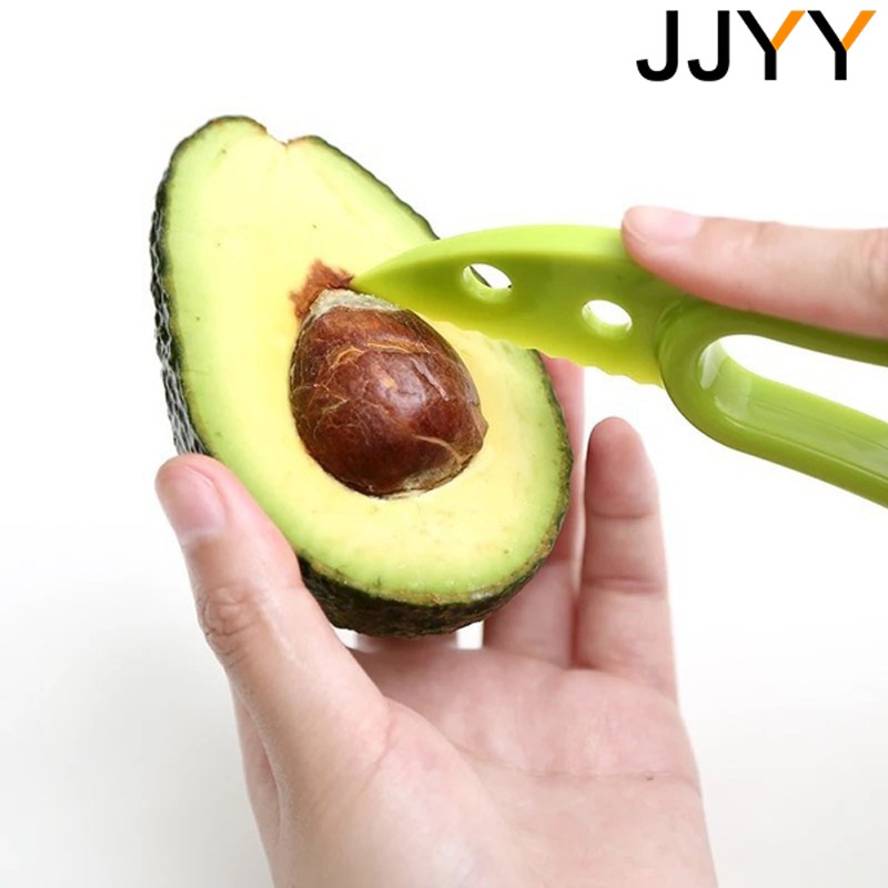 JJYY 3 w 1 krajalnica do awoka – Kitchen Gadgets Hacks recenzja i cena