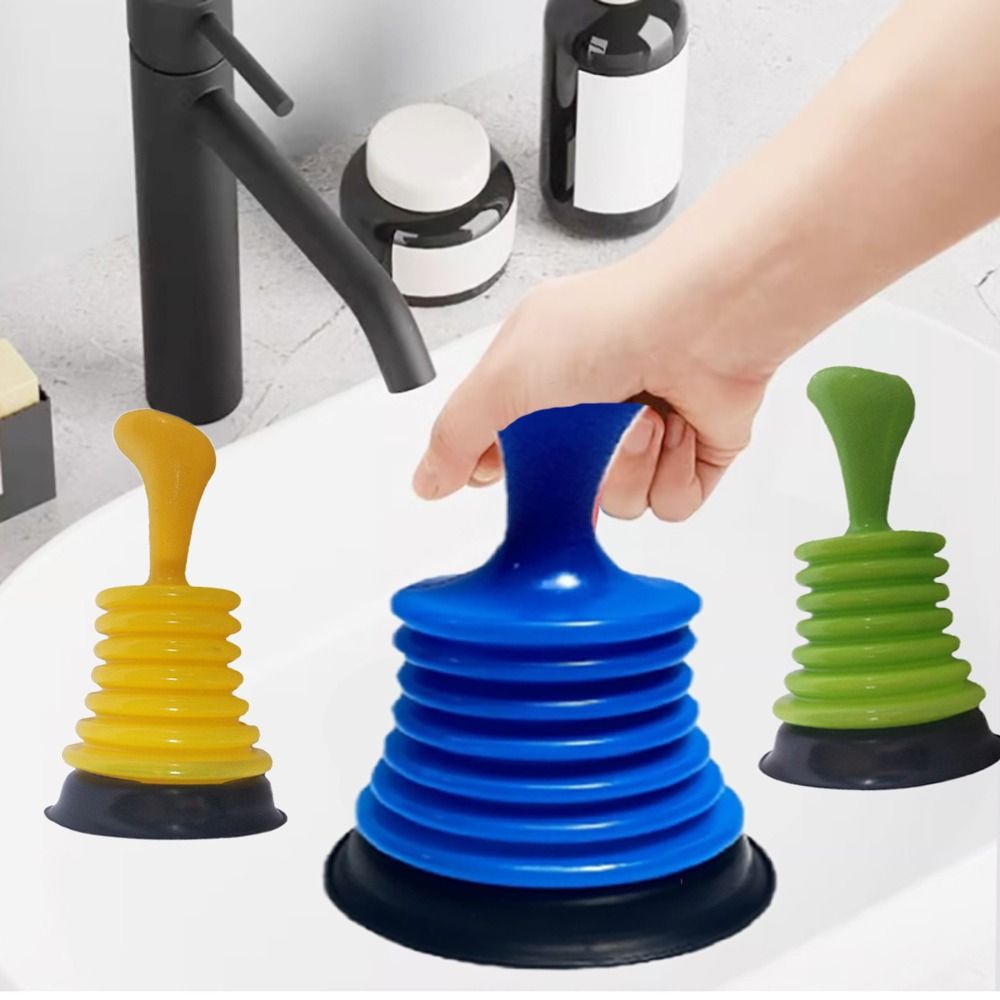 Pogłębiarka do rur kuchennych  – Kitchen Hanging Gadgets recenzja i cena