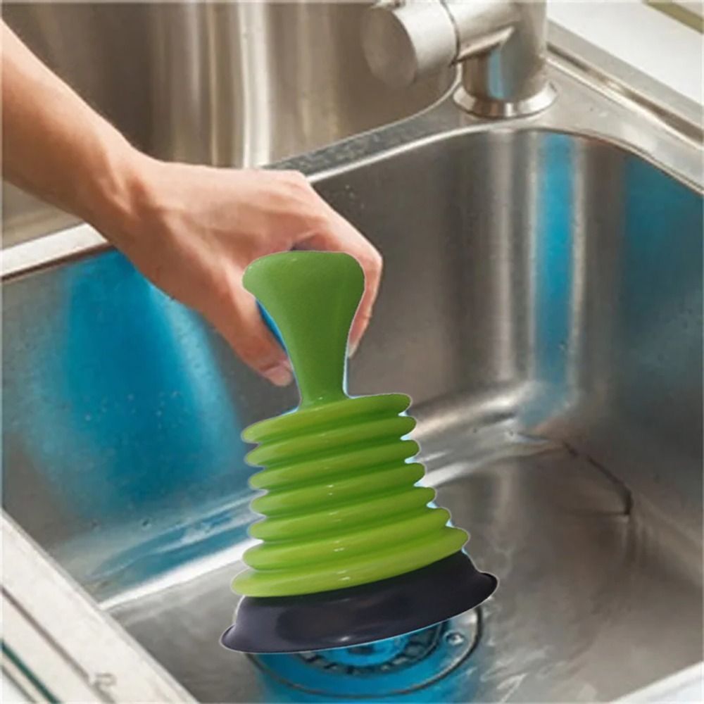 Pogłębiarka do rur kuchennych  – Kitchen Hanging Gadgets recenzja i cena