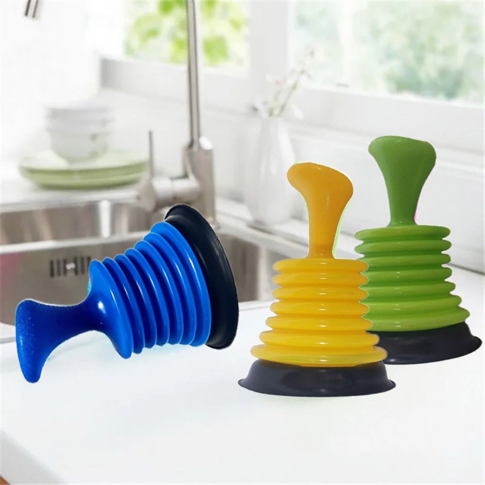 Pogłębiarka do rur kuchennych  – Kitchen Hanging Gadgets recenzja i cena