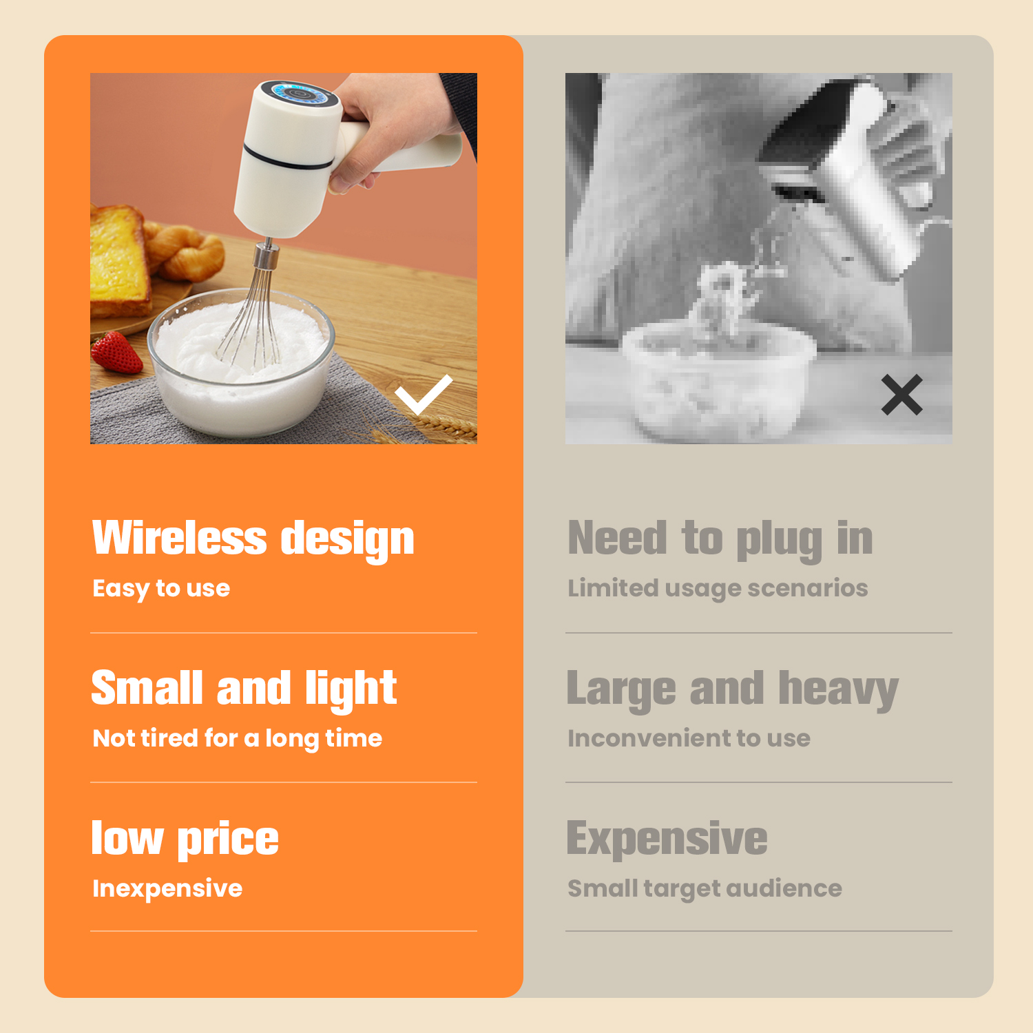 Nowy produkt 2025 Narzędzia ku – Kitchen Gadgets New Products recenzja i cena