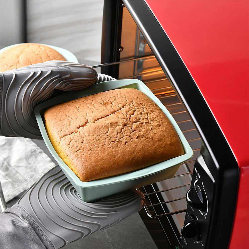 1/4 szt. Silikonowa kwadratowa – Kitchen Hanging Gadgets recenzja i cena