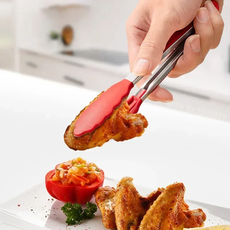 Szczypce kuchenne 7 cali antyp – Kitchen Gadgets That Make Life Easier recenzja i cena