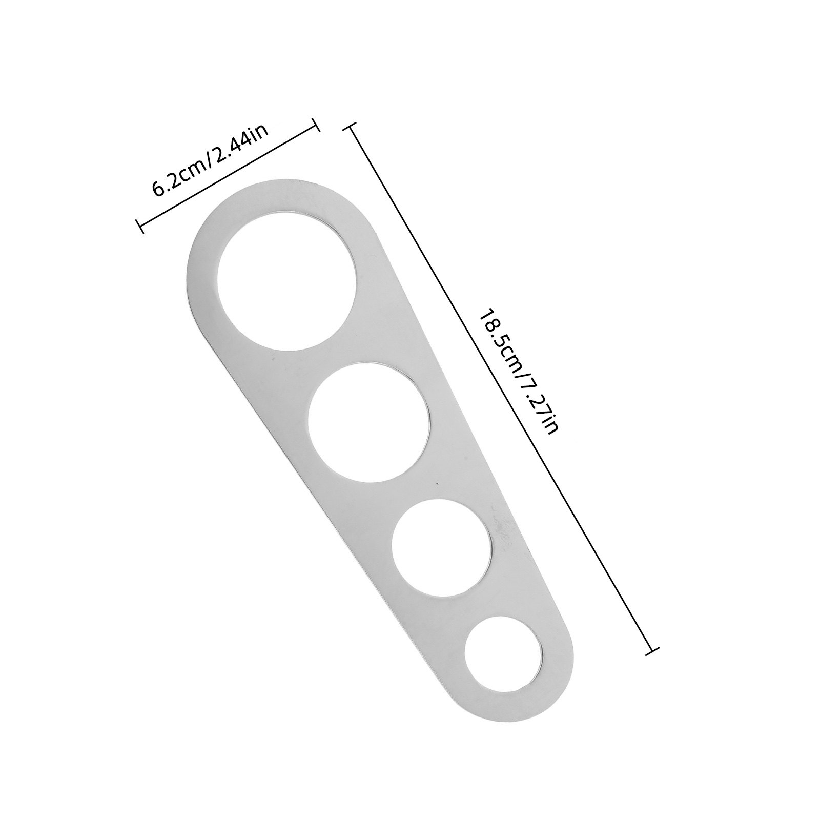 Zestaw do serwowania spaghetti – Pasta Measuring Tool recenzja i cena