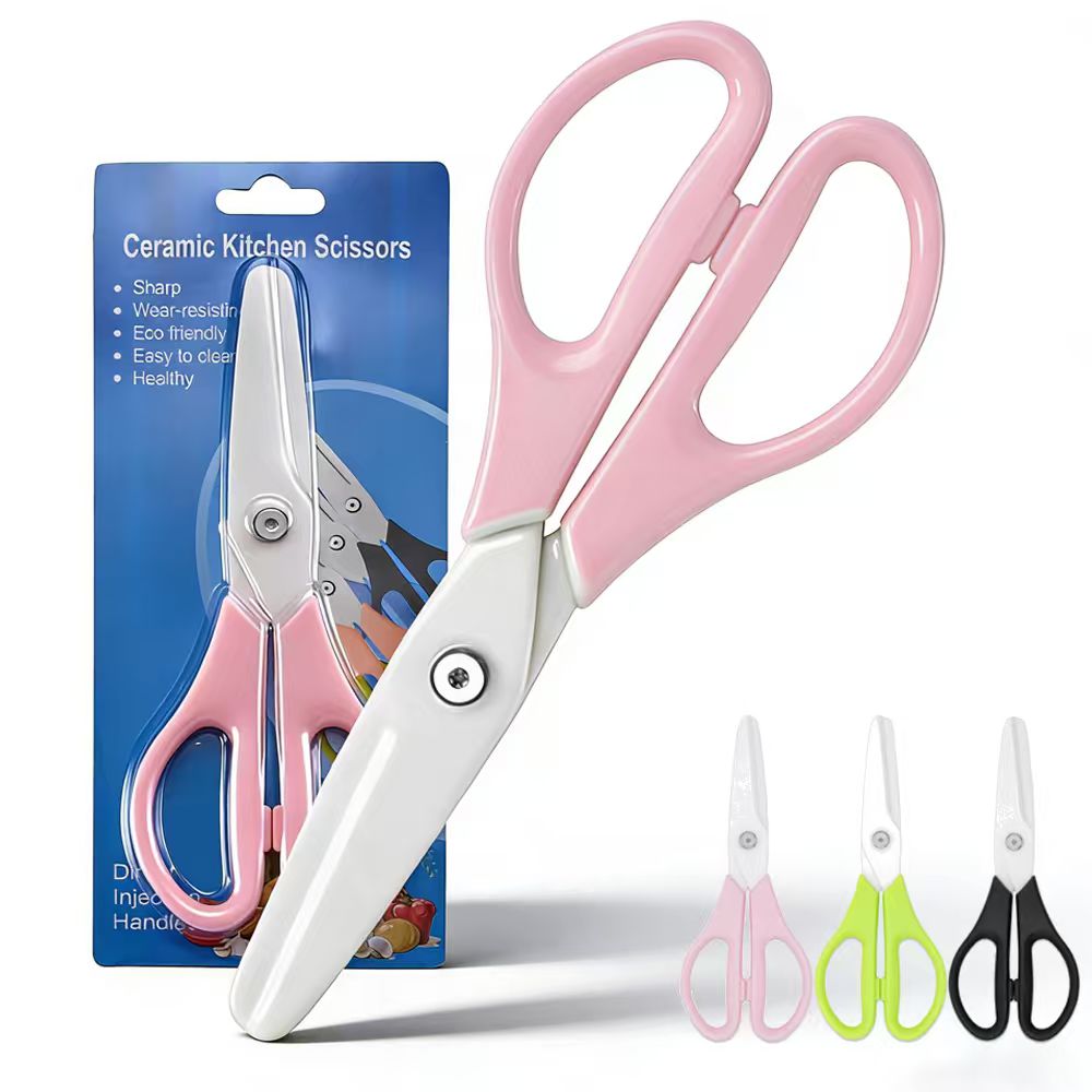 Dobeli 8 cal cyrkonu ceramiki  – Kitchen Gadgets Cool recenzja i cena