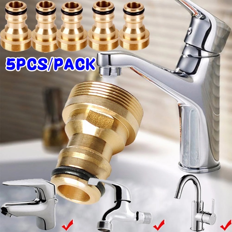 1/ 5 szt. Uniwersalne kran mos – Kitchen Gadgets Mixer recenzja i cena