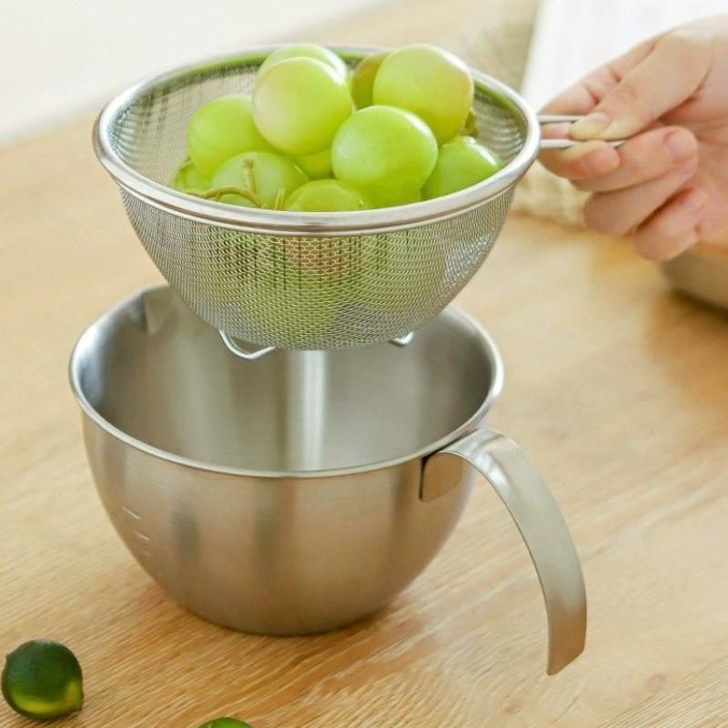 1/2/3/4 SZT. Miska do mieszani – Pasta Measuring Tool recenzja i cena