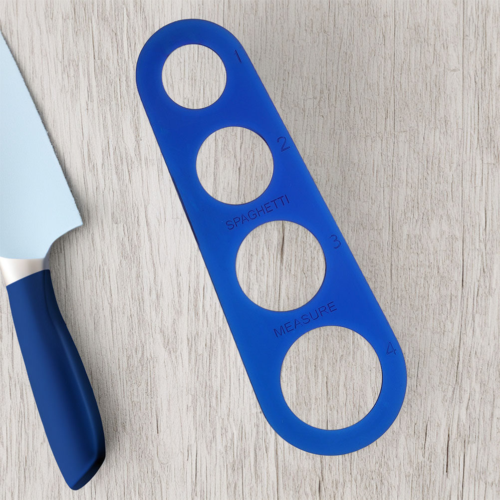 2 szt. miernik do spaghetti ze – Pasta Measuring Tool recenzja i cena