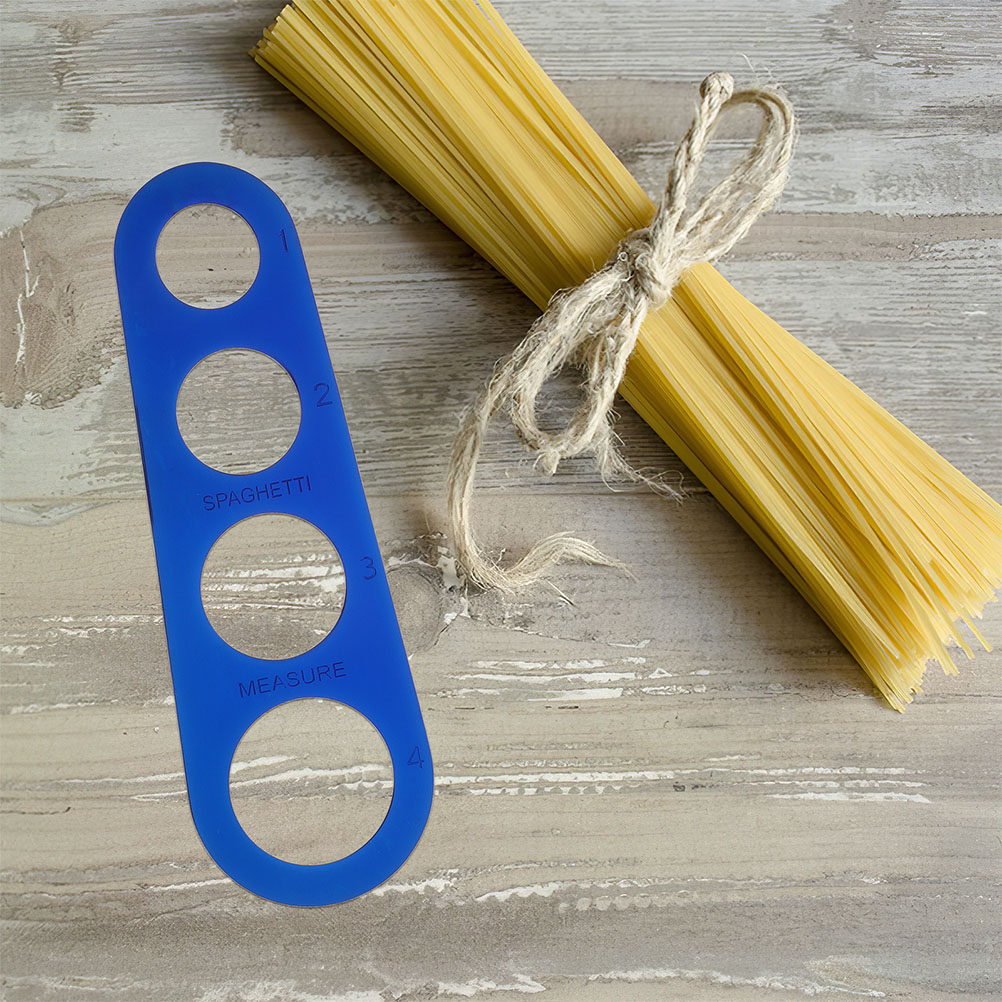 2 szt. miernik do spaghetti ze – Pasta Measuring Tool recenzja i cena