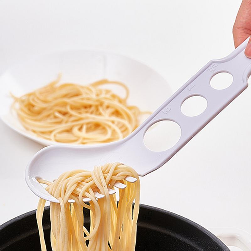 Narzędzie do pomiaru spaghetti – Pasta Measuring Tool recenzja i cena