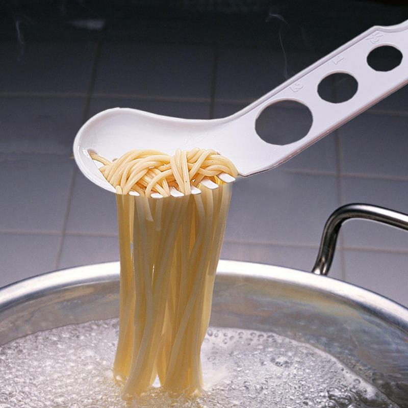 Narzędzie do pomiaru spaghetti – Pasta Measuring Tool recenzja i cena
