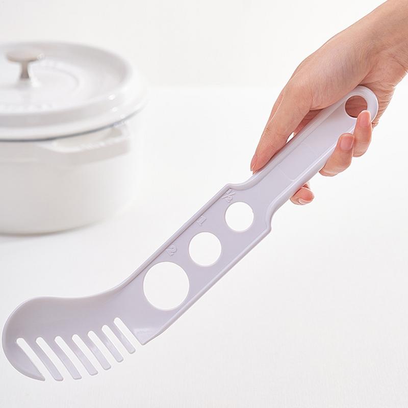 Narzędzie do pomiaru spaghetti – Pasta Measuring Tool recenzja i cena
