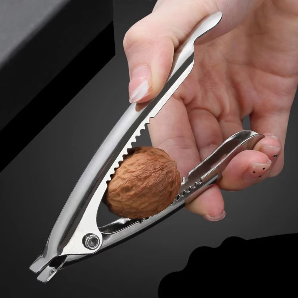 Nowa Kreatywna Szczypce do Otw – Kitchen Gadgets New Products recenzja i cena