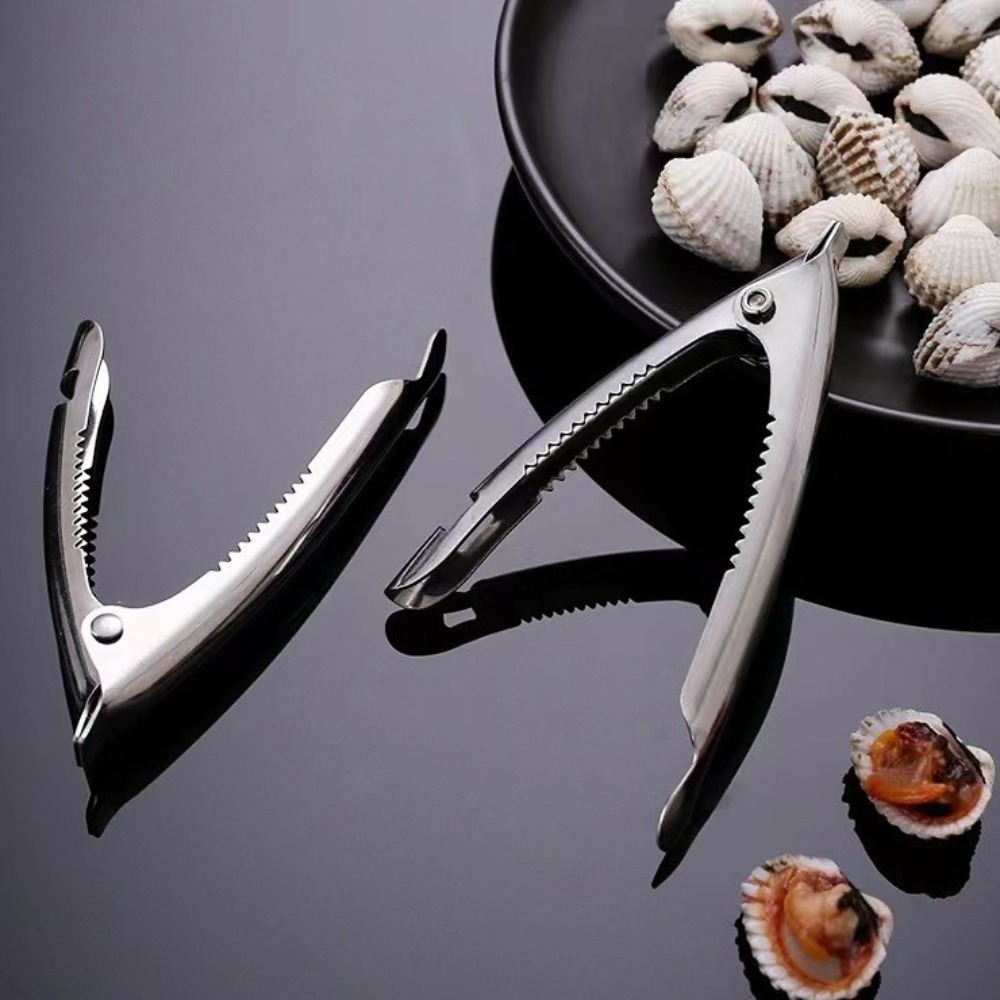 Nowa Kreatywna Szczypce do Otw – Kitchen Gadgets New Products recenzja i cena